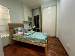 Regent Park (D5), Condominium #579791181